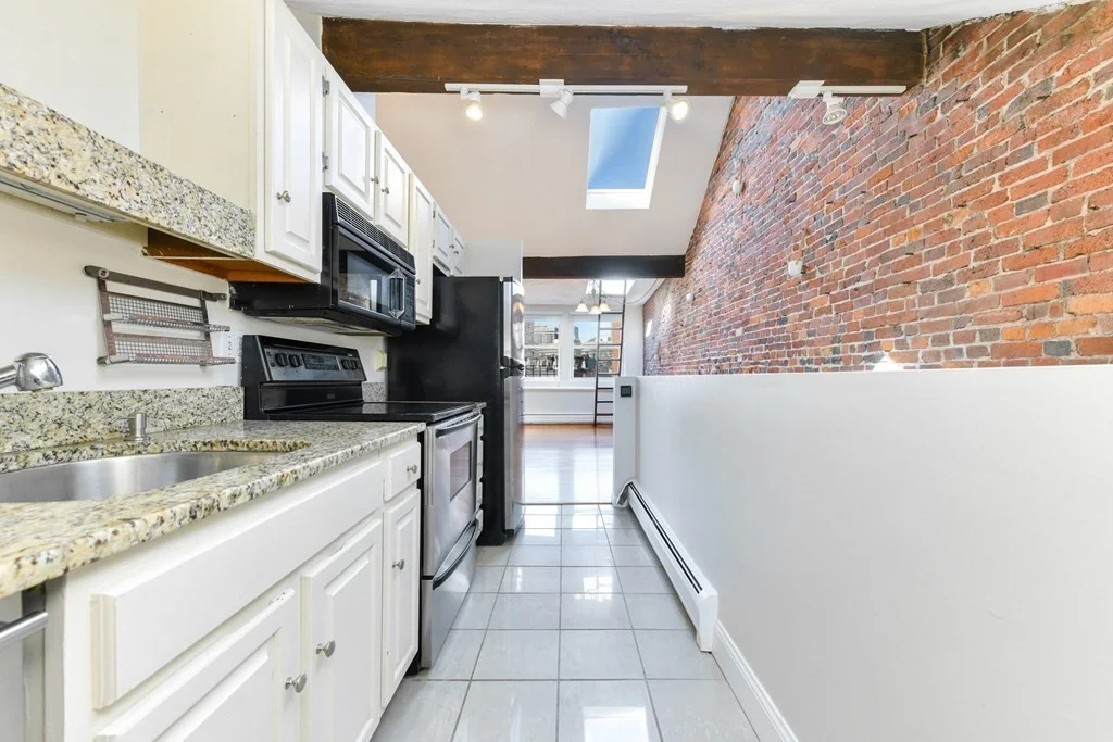 2 bed, 1 bath apartment for rent at 609 Tremont St Unit 4, South End — photo 10 of 19