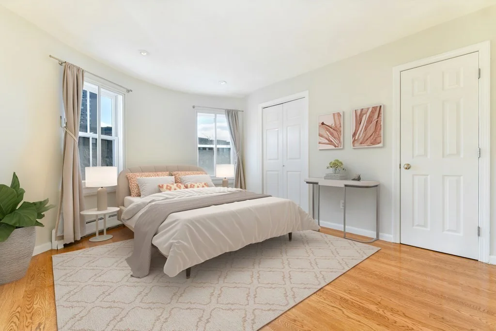 2 bed, 1 bath apartment for rent at 609 Tremont St Unit 4, South End — photo 6 of 19