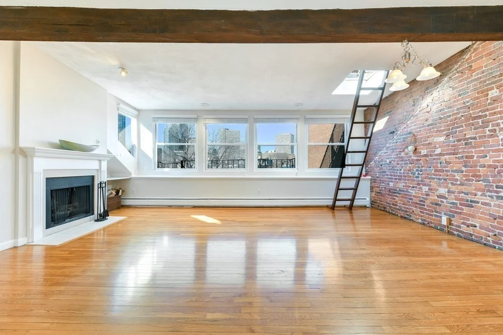 2 bed, 1 bath apartment for rent at 609 Tremont St Unit 4, South End — photo 16 of 19