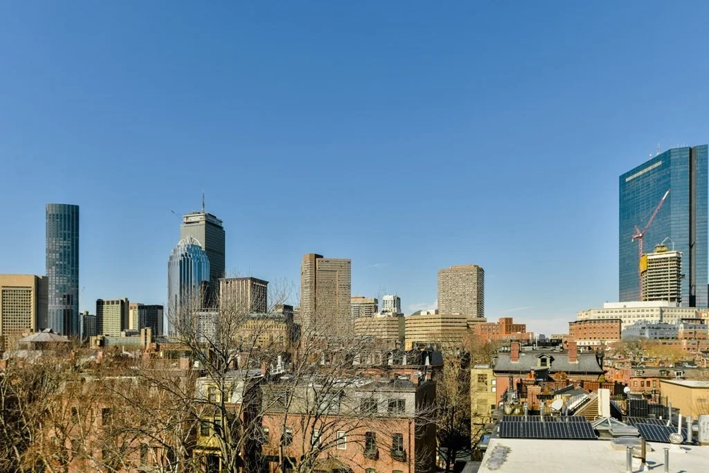2 bed, 1 bath apartment for rent at 609 Tremont St Unit 4, South End — photo 4 of 19