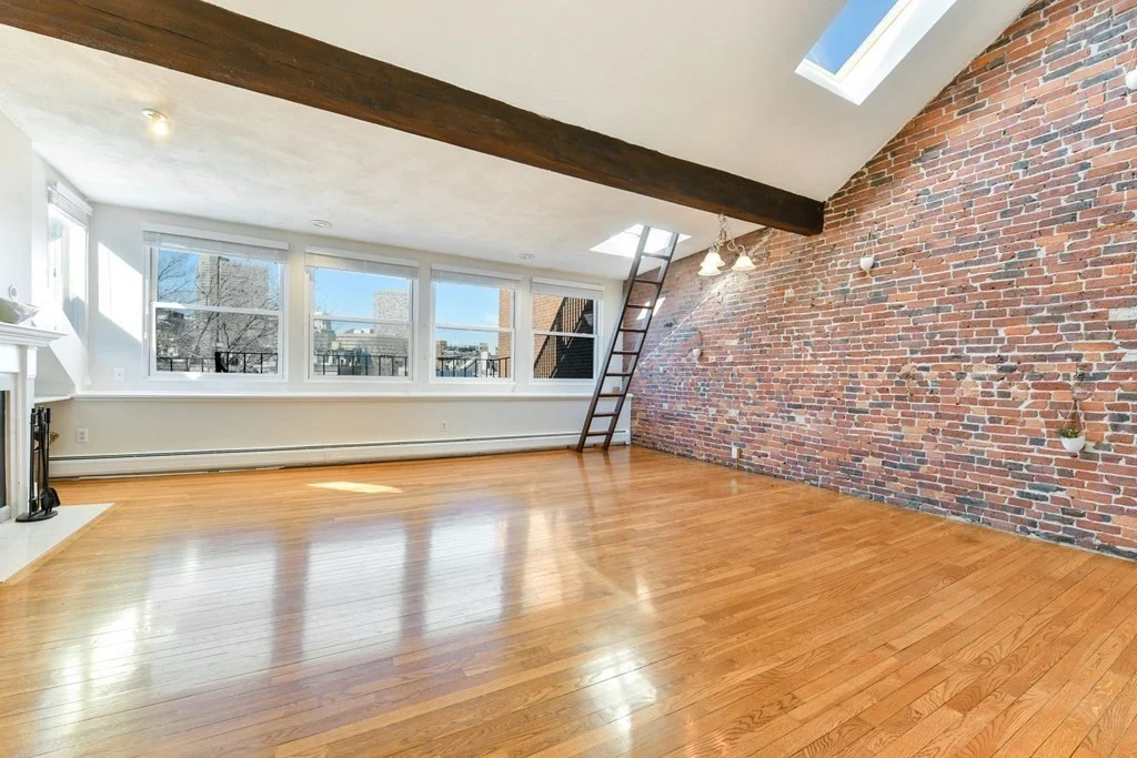 2 bed, 1 bath apartment for rent at 609 Tremont St Unit 4, South End — photo 17 of 19
