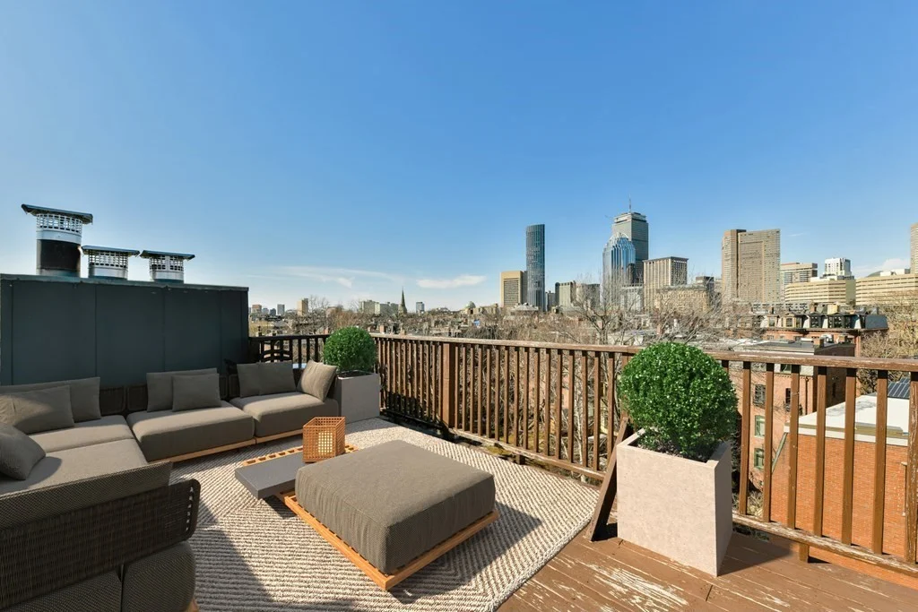 2 bed, 1 bath apartment for rent at 609 Tremont St Unit 4, South End — photo 3 of 19