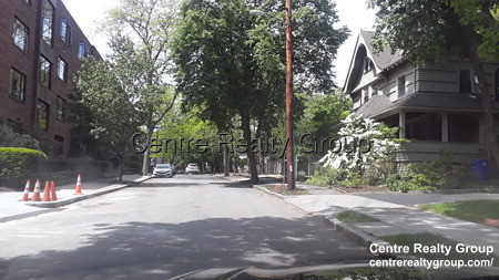 1.5 bed, 1 bath apartment for rent at 609 Washington St Unit 1, Griggs Park — photo 2 of 3