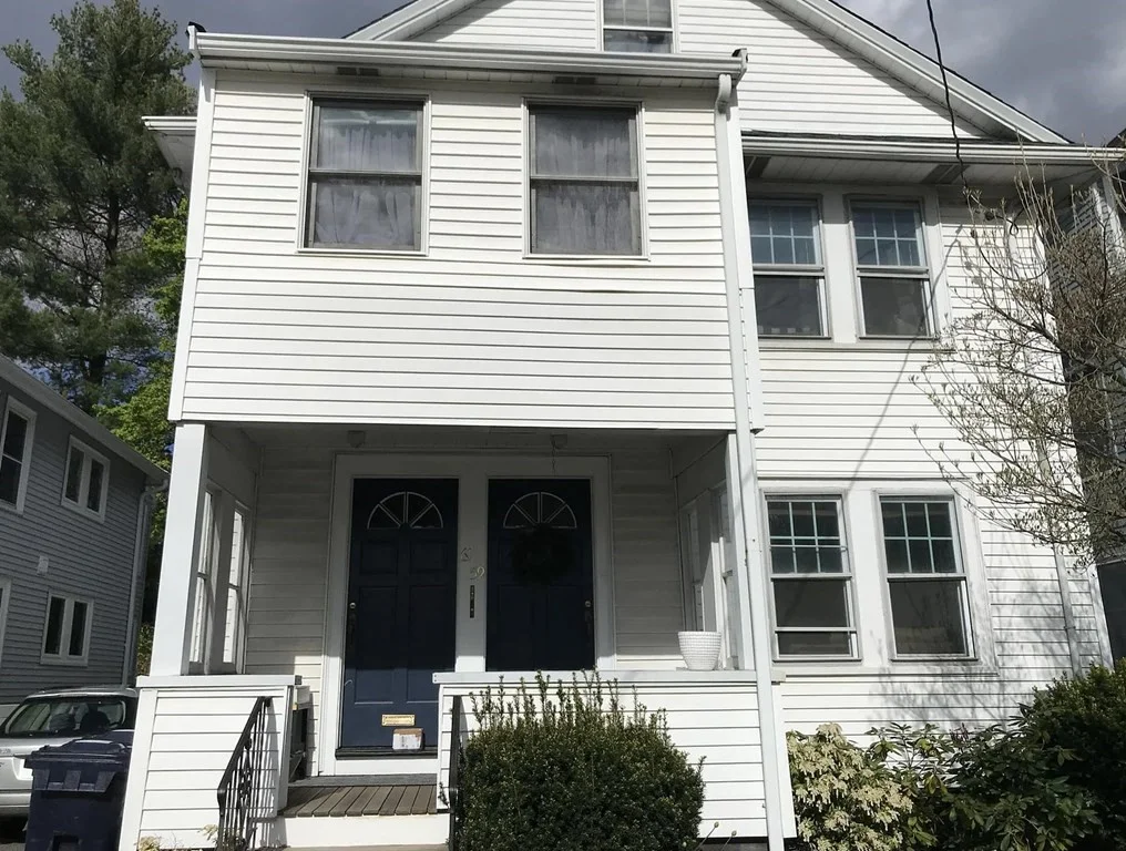 2 bed, 1 bath apartment for rent at 61 Aberdeen Ave Unit 2, West Cambridge — photo 14 of 14