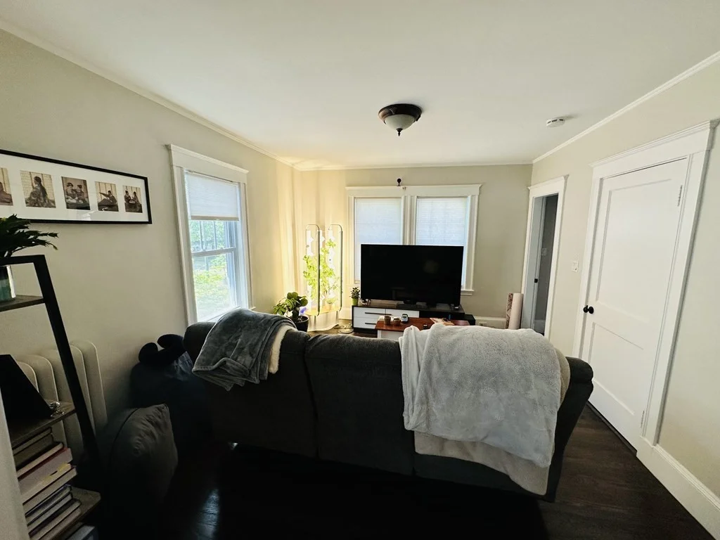 2 bed, 1 bath apartment for rent at 61 Aberdeen Ave Unit 2, West Cambridge — photo 7 of 14