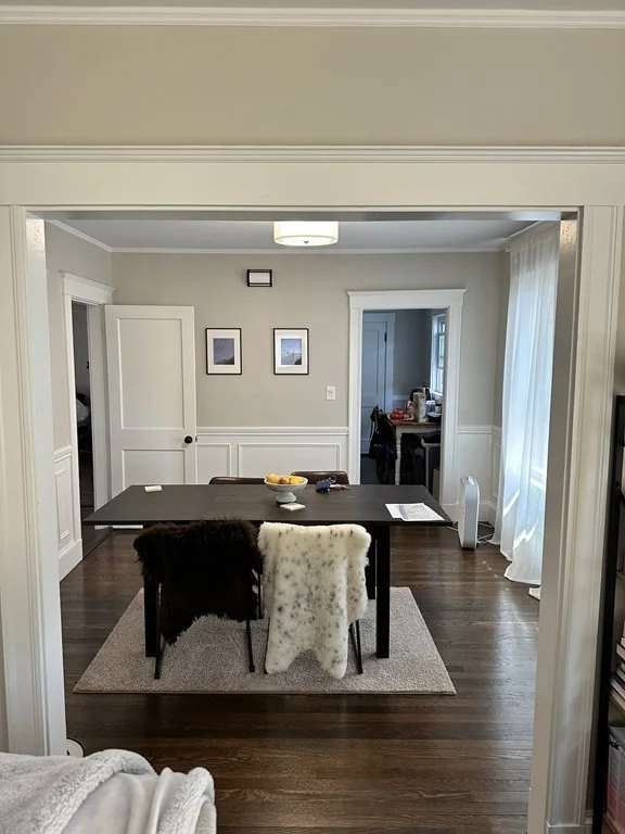 2 bed, 1 bath apartment for rent at 61 Aberdeen Ave Unit 2, West Cambridge — photo 3 of 14