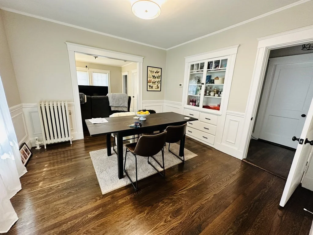 2 bed, 1 bath apartment for rent at 61 Aberdeen Ave Unit 2, West Cambridge — photo 4 of 14