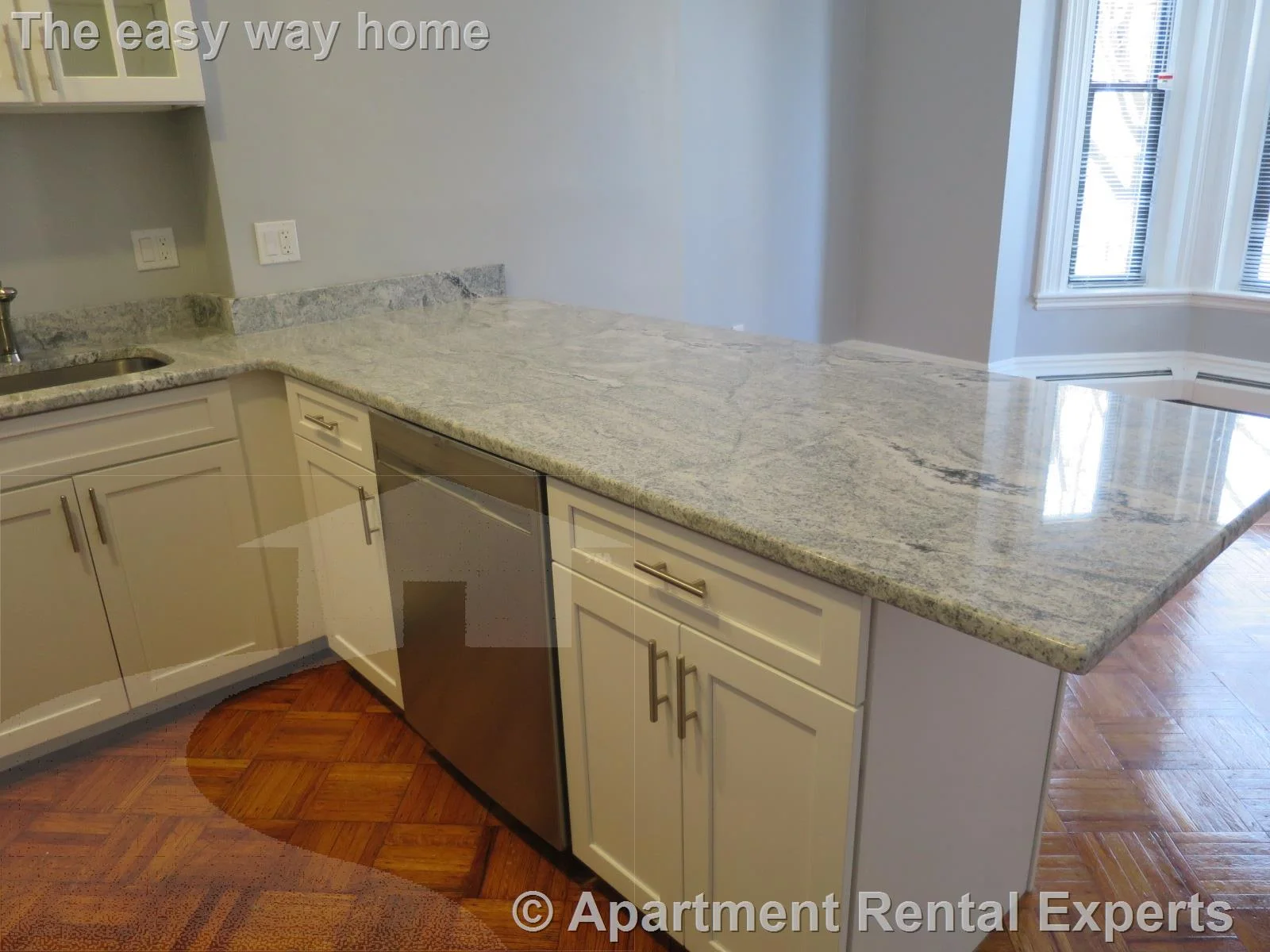 1 bed, 1 bath apartment for rent at 61 Adams St Unit 1, Magoun Square — photo 6 of 11