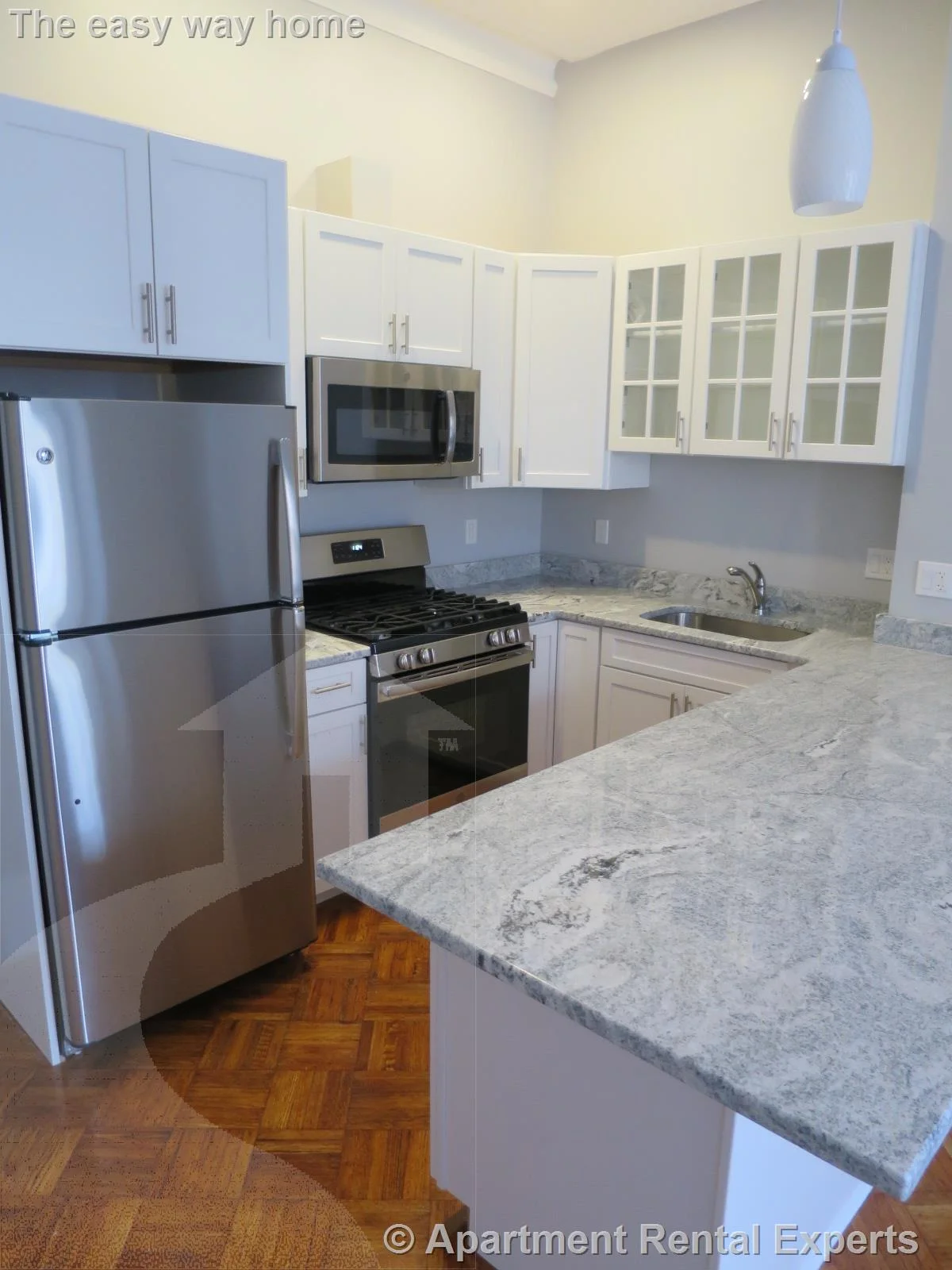 1 bed, 1 bath apartment for rent at 61 Adams St Unit 1, Magoun Square — photo 5 of 11