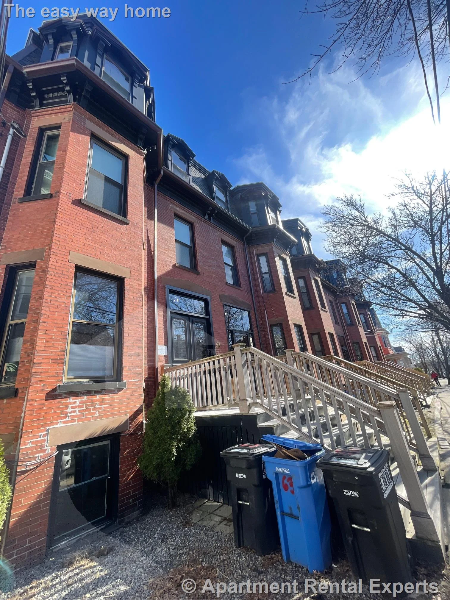 1 bed, 1 bath apartment for rent at 61 Adams St Unit 3, Magoun Square — photo 11 of 11