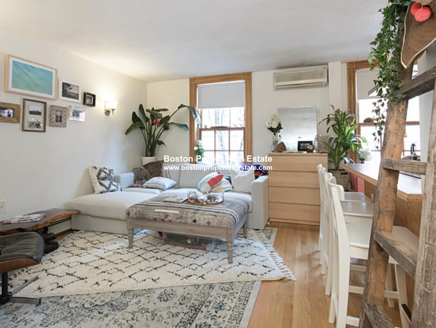 1 bed, 1 bath apartment for rent at 61 Anderson St Unit 2, Beacon Hill — photo 7 of 11