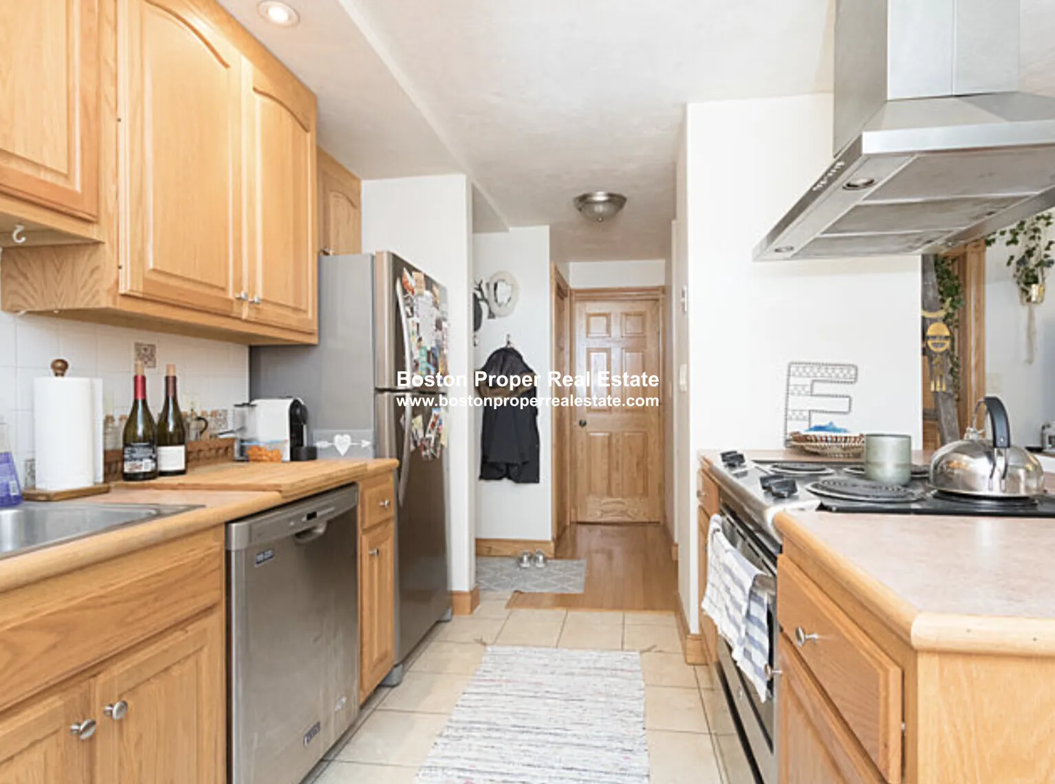 1 bed, 1 bath apartment for rent at 61 Anderson St Unit 2, Beacon Hill — photo 6 of 11