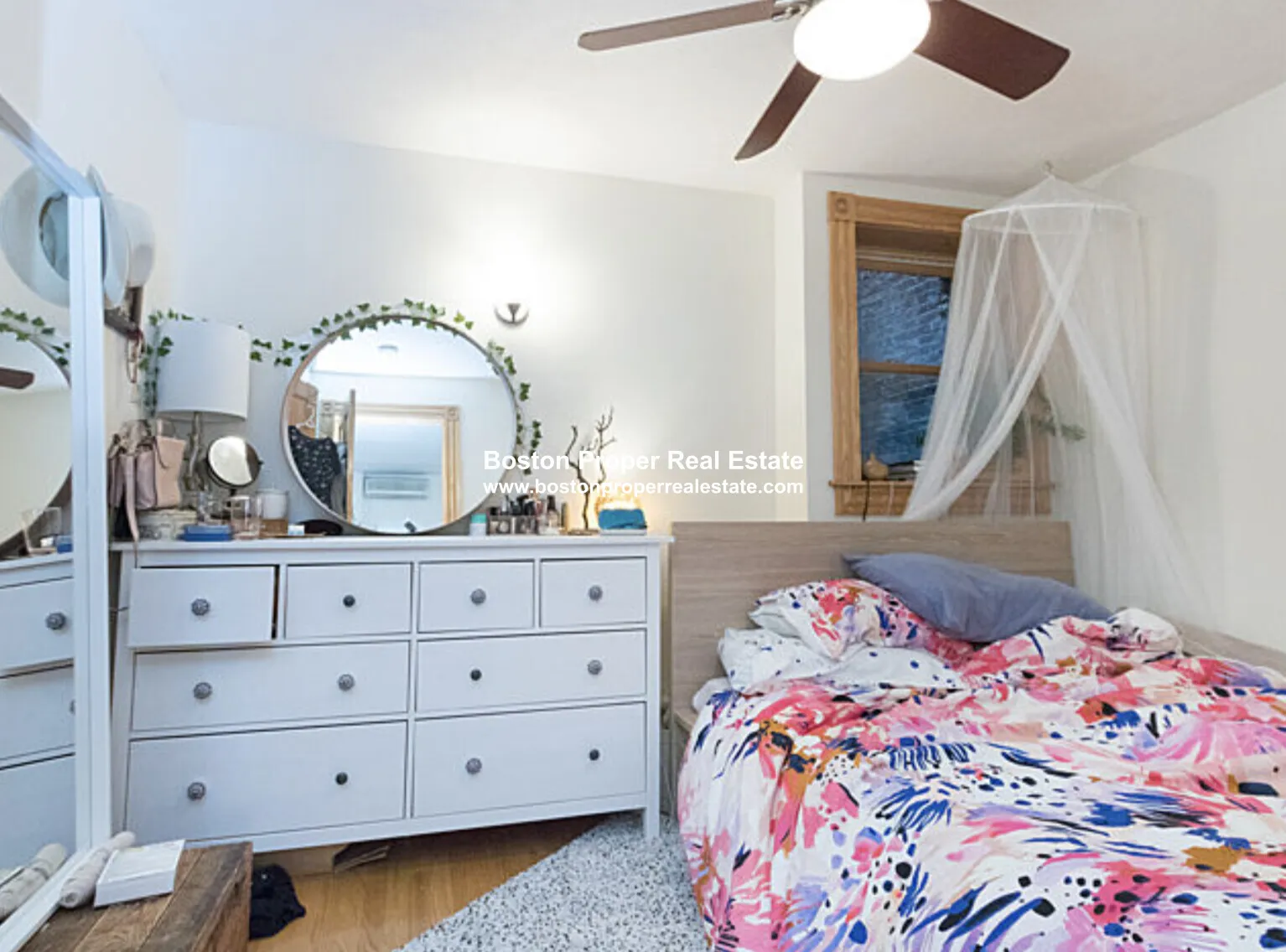1 bed, 1 bath apartment for rent at 61 Anderson St Unit 2, Beacon Hill — photo 8 of 11