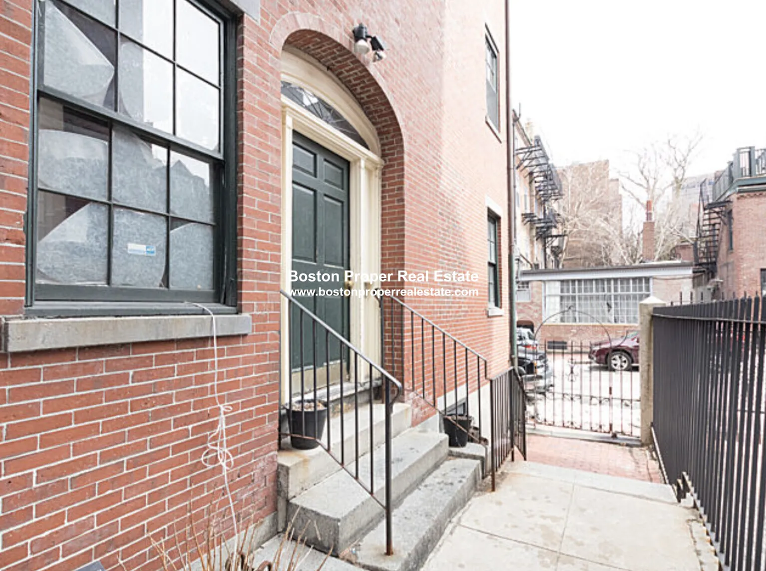 1 bed, 1 bath apartment for rent at 61 Anderson St Unit 2, Beacon Hill — photo 3 of 11