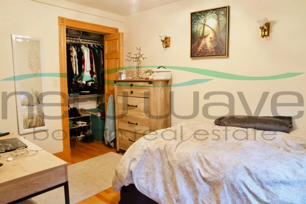 2 bed, 1 bath apartment for rent at 61 Anderson St Unit 4, Beacon Hill — photo 5 of 6