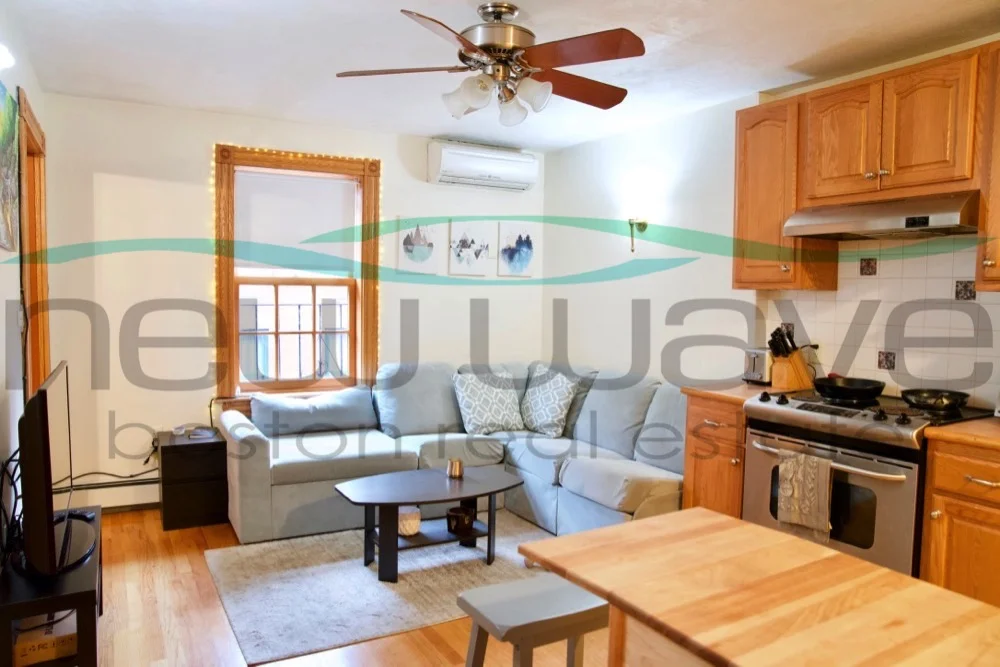 2 bed, 1 bath apartment for rent at 61 Anderson St Unit 4, Beacon Hill — photo 3 of 6