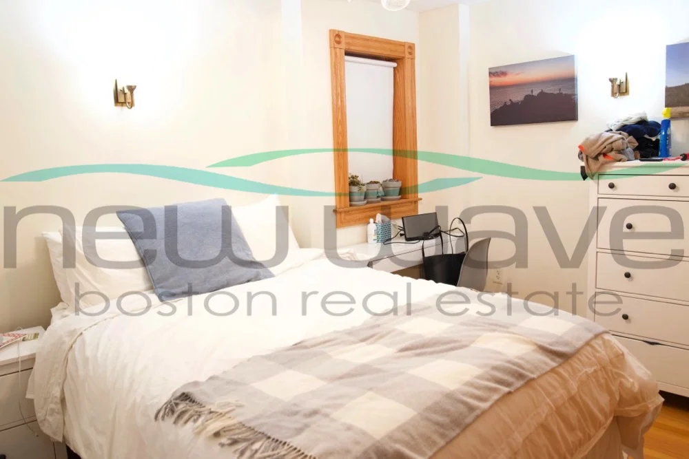 2 bed, 1 bath apartment for rent at 61 Anderson St Unit 4, Beacon Hill — photo 6 of 6