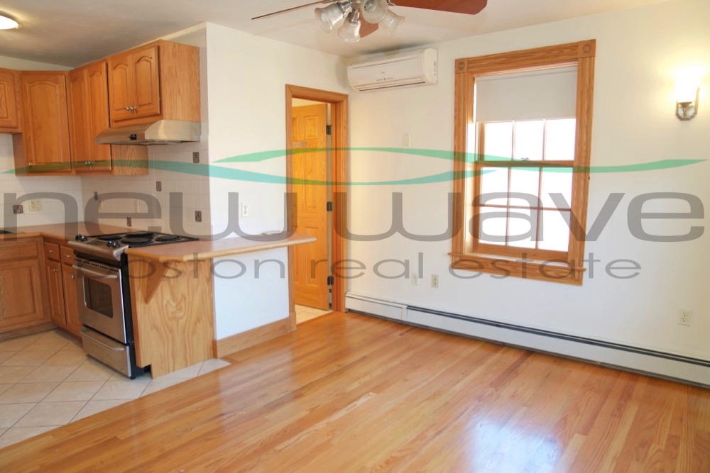 1 bed, 1 bath apartment for rent at 61 Anderson St Unit 5, Beacon Hill — photo 5 of 7