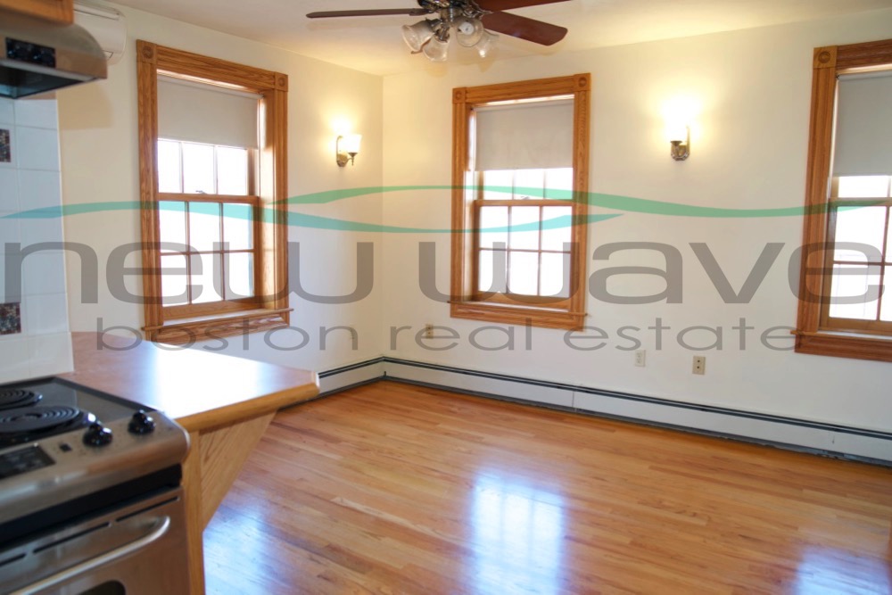 1 bed, 1 bath apartment for rent at 61 Anderson St Unit 5, Beacon Hill