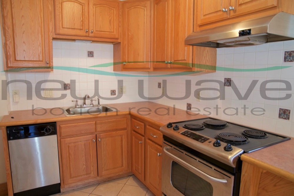 1 bed, 1 bath apartment for rent at 61 Anderson St Unit 5, Beacon Hill — photo 4 of 7