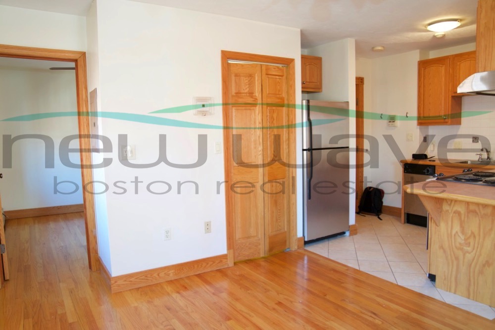 1 bed, 1 bath apartment for rent at 61 Anderson St Unit 5, Beacon Hill — photo 6 of 7