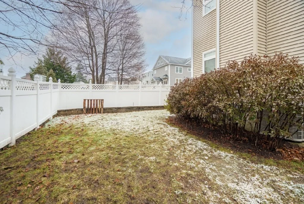 4 bed, 3.5 bath apartment for rent at 61 Baker St Unit 0, Belmont Center — photo 19 of 19