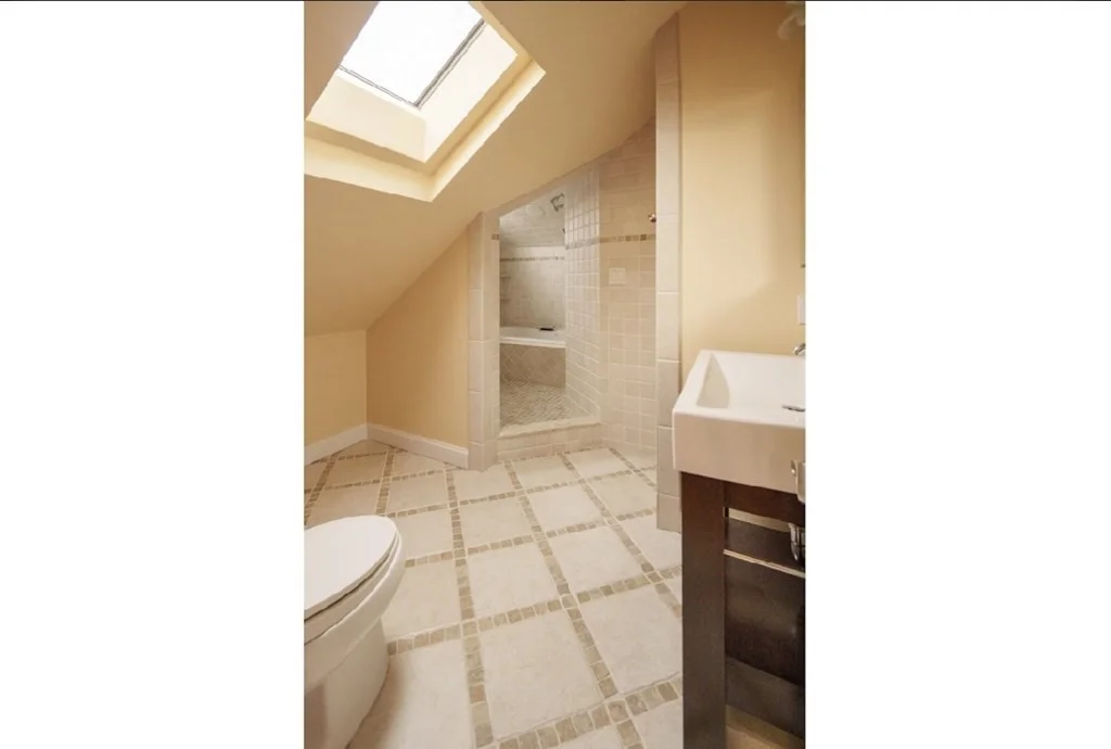 4 bed, 3.5 bath apartment for rent at 61 Baker St Unit 0, Belmont Center — photo 15 of 19