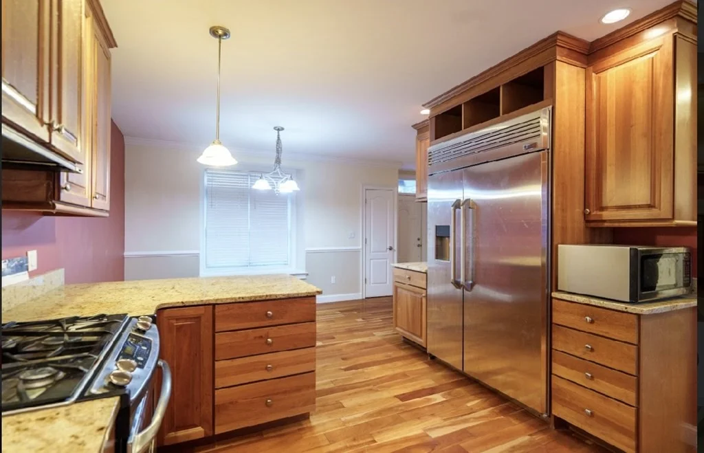 4 bed, 3.5 bath apartment for rent at 61 Baker St Unit 0, Belmont Center