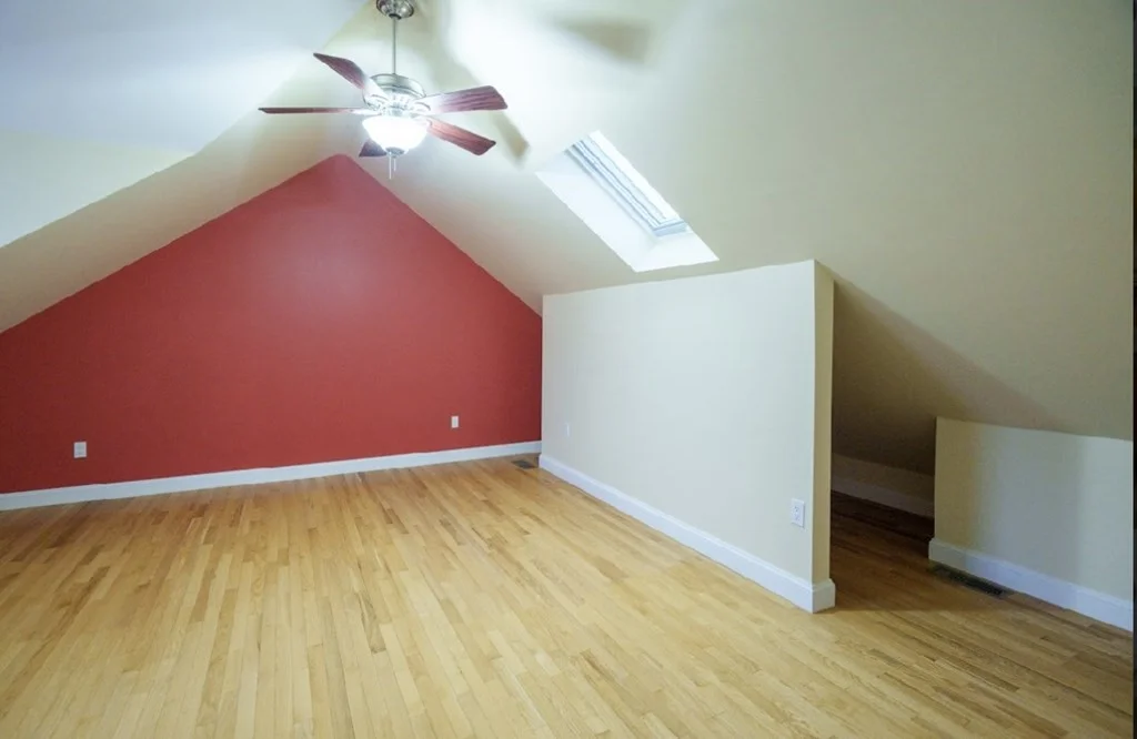 4 bed, 3.5 bath apartment for rent at 61 Baker St Unit 0, Belmont Center — photo 13 of 19