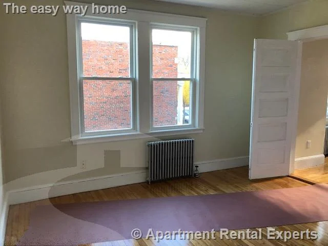 2 bed, 1 bath apartment for rent at 61 Bishop Allen Dr Unit 2, Central Square — photo 4 of 10