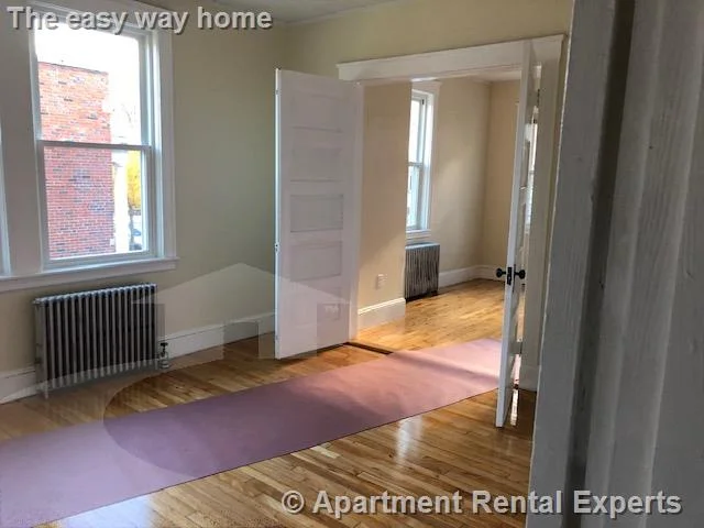 2 bed, 1 bath apartment for rent at 61 Bishop Allen Dr Unit 2, Central Square — photo 2 of 10