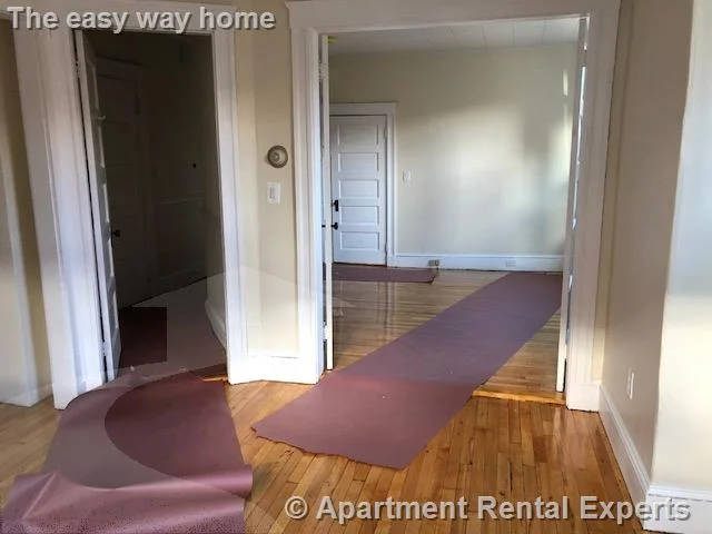 2 bed, 1 bath apartment for rent at 61 Bishop Allen Dr Unit 2, Central Square — photo 10 of 10