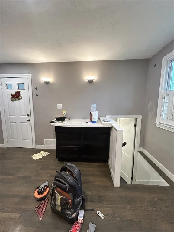 2 bed, 1 bath apartment for rent at 61 Blackstone Rd Unit 0, North Weymouth — photo 2 of 11