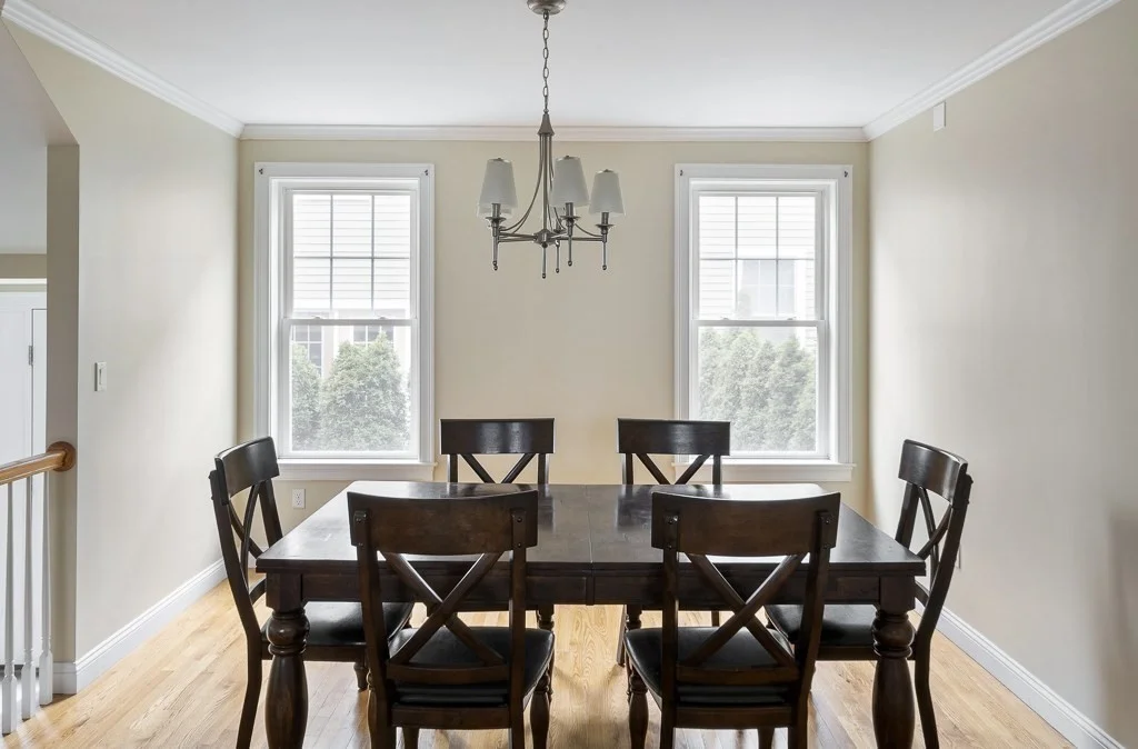 3 bed, 3 bath apartment for rent at 61 Boyd St Unit 61, Watertown — photo 4 of 25