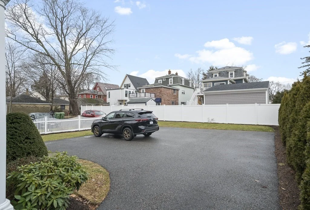 3 bed, 3 bath apartment for rent at 61 Boyd St Unit 61, Watertown — photo 19 of 25
