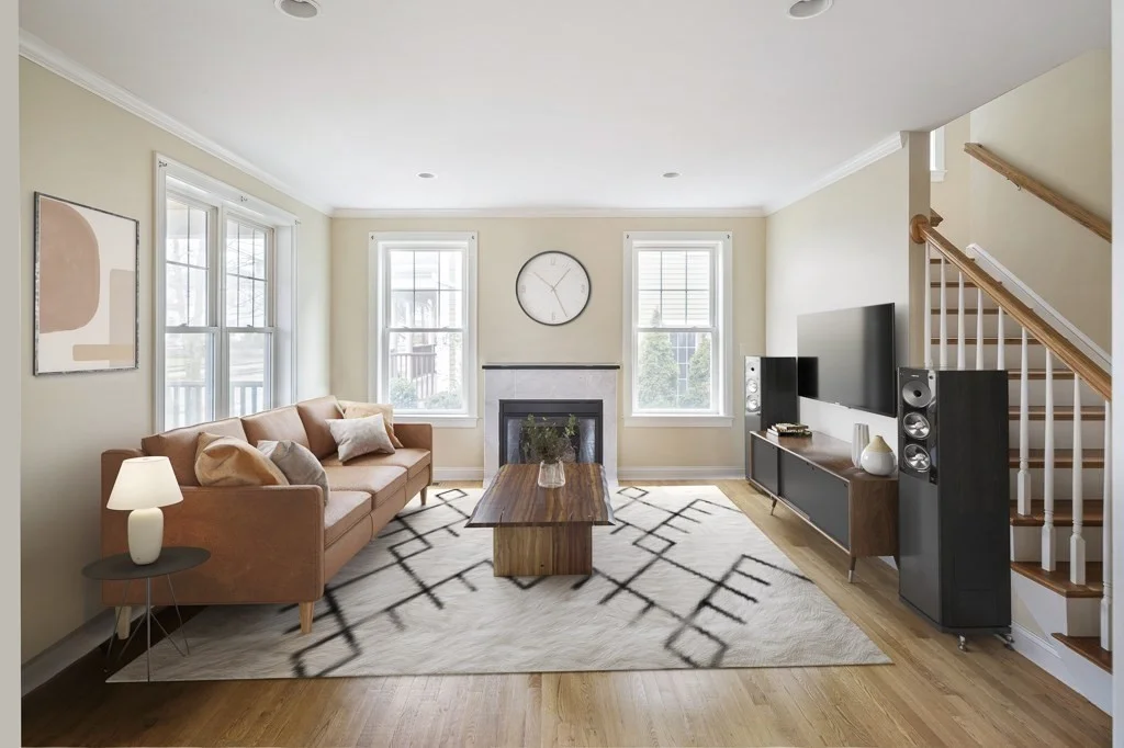 3 bed, 3 bath apartment for rent at 61 Boyd St Unit 61, Watertown — photo 25 of 25