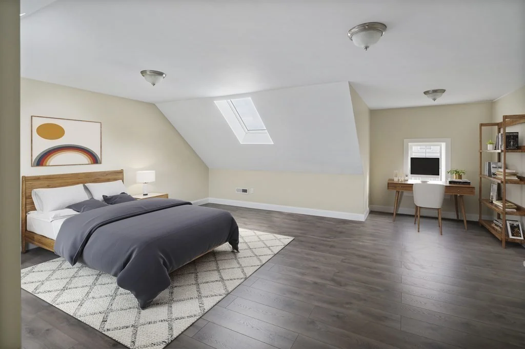 3 bed, 3 bath apartment for rent at 61 Boyd St Unit 61, Watertown — photo 14 of 25