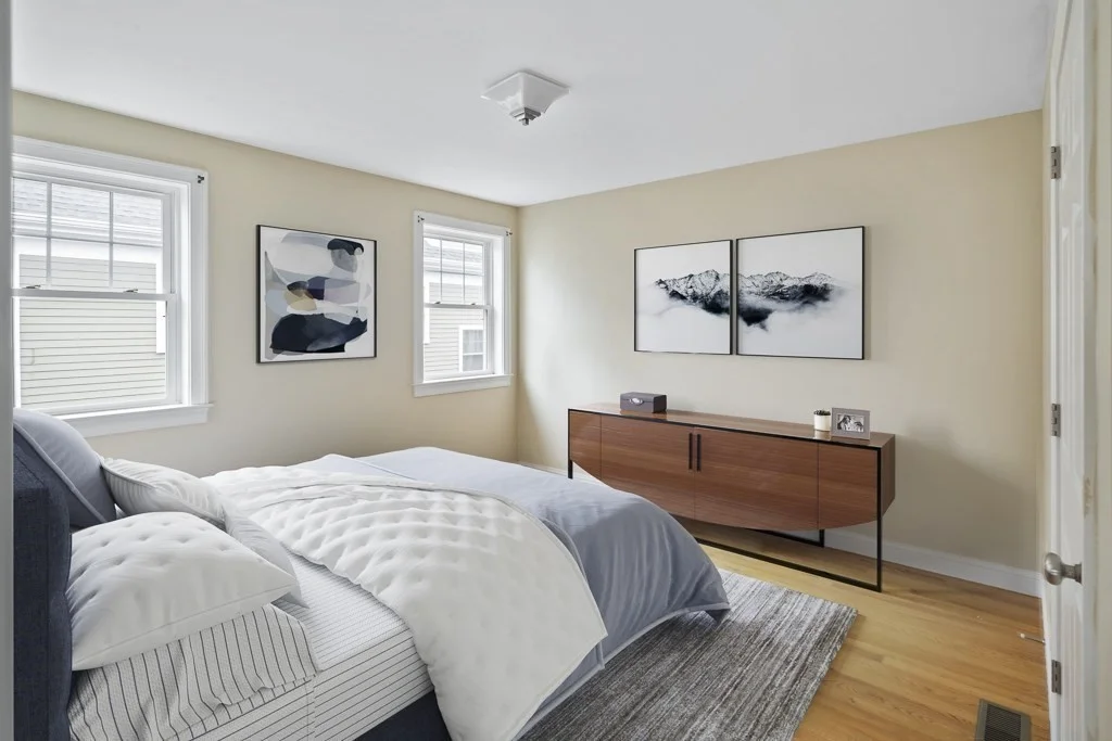 3 bed, 3 bath apartment for rent at 61 Boyd St Unit 61, Watertown — photo 8 of 25