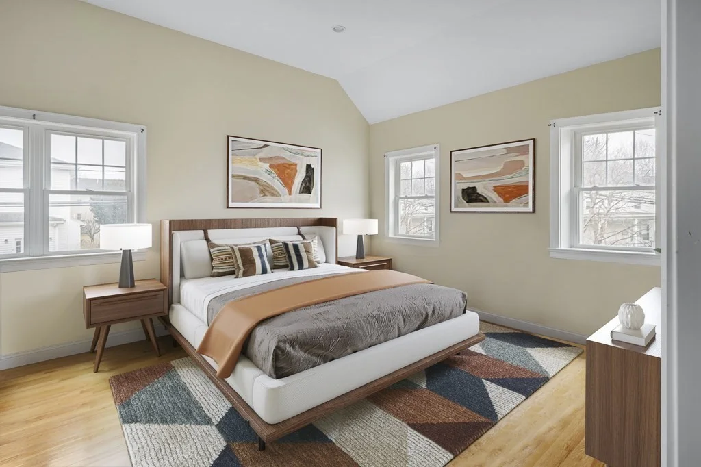 3 bed, 3 bath apartment for rent at 61 Boyd St Unit 61, Watertown — photo 11 of 25