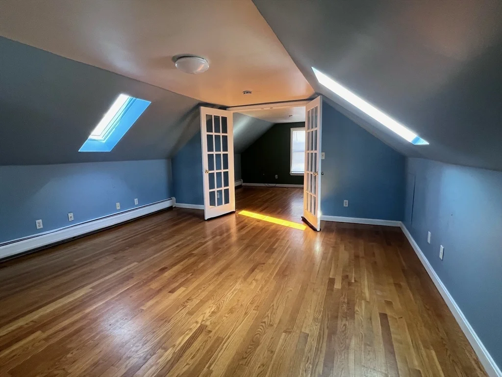 1 bed, 1 bath apartment for rent at 61 Brayton Unit 3, Fall River
