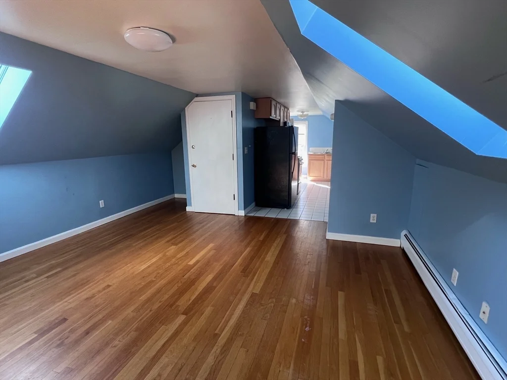 1 bed, 1 bath apartment for rent at 61 Brayton Unit 3, Fall River — photo 5 of 10
