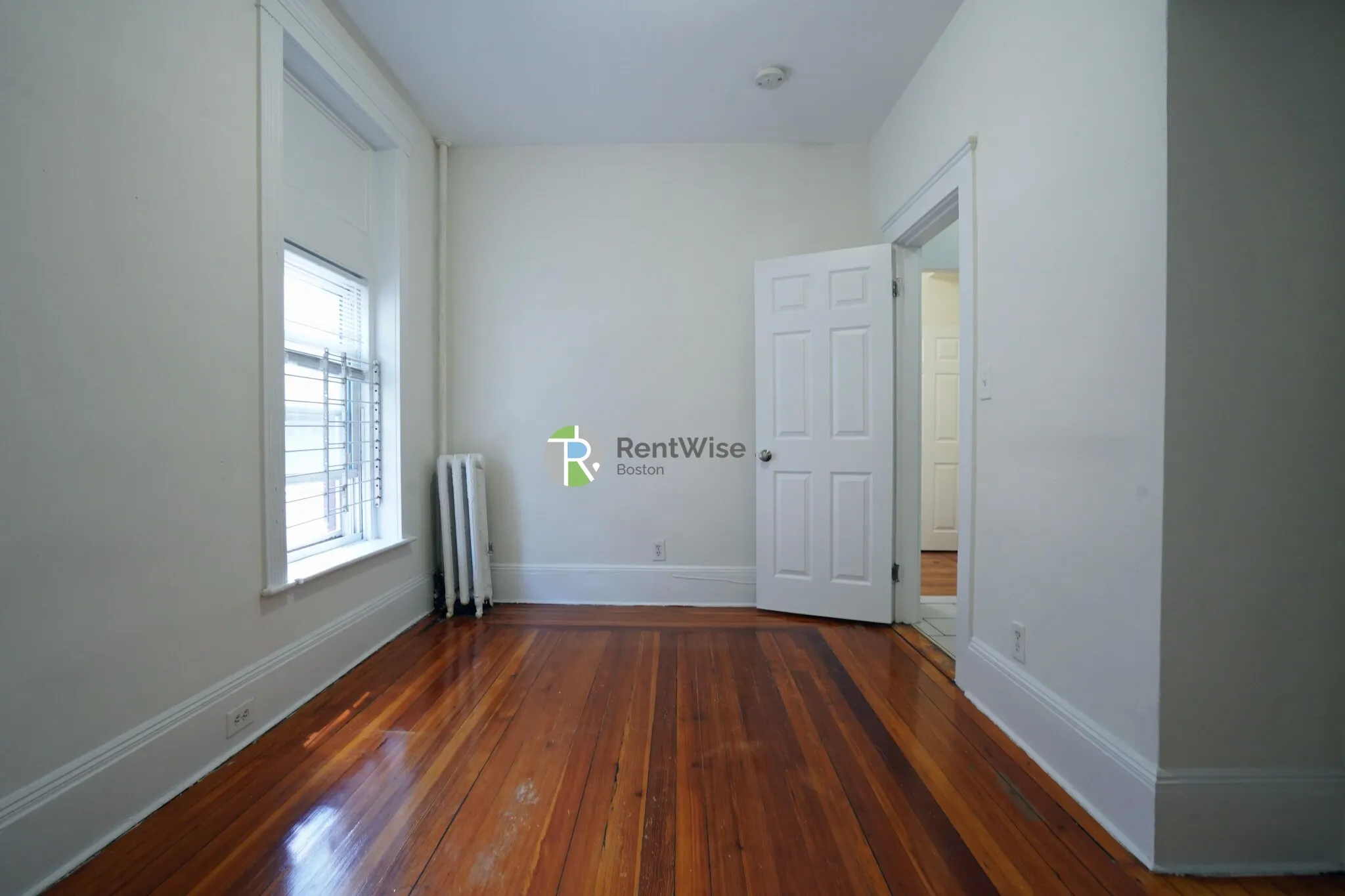 1 bed, 1 bath apartment for rent at 61 Brighton Ave Unit 1, Allston