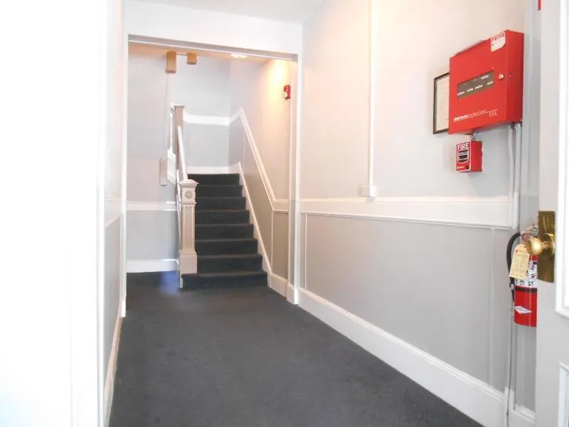 1 bed, 1 bath apartment for rent at 61 Brighton Ave Unit 2, Allston — photo 17 of 20