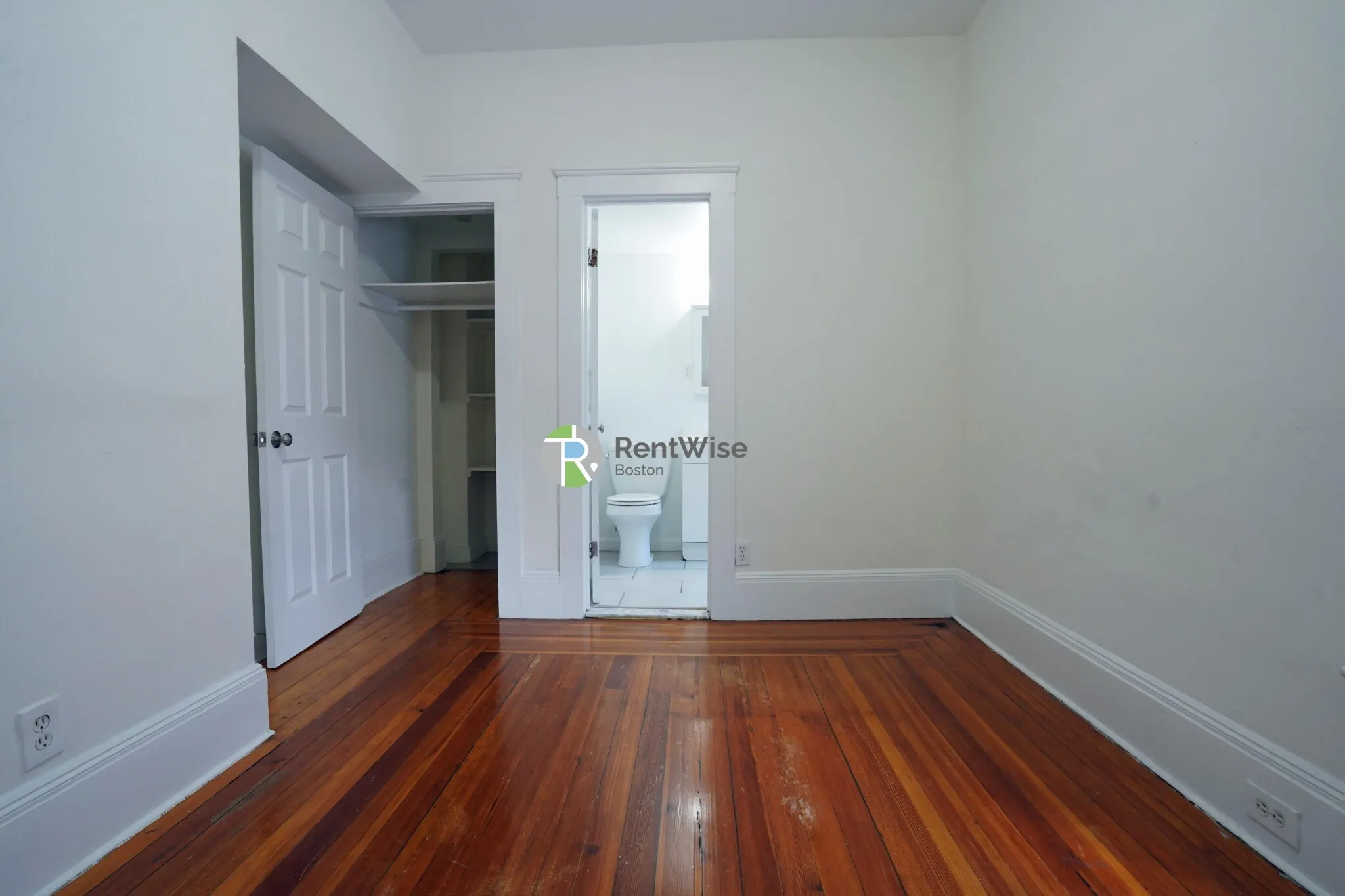 1 bed, 1 bath apartment for rent at 61 Brighton Ave Unit 3, Allston — photo 2 of 20