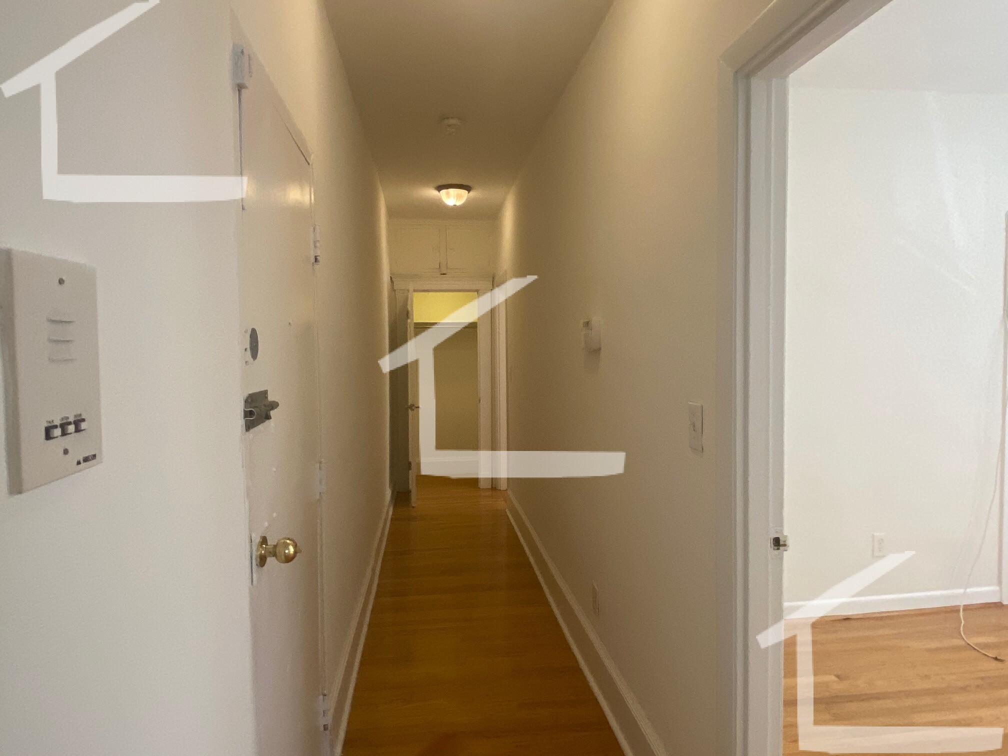 2 bed, 1 bath apartment for rent at 61 Brighton Ave Unit 4, Allston — photo 21 of 28
