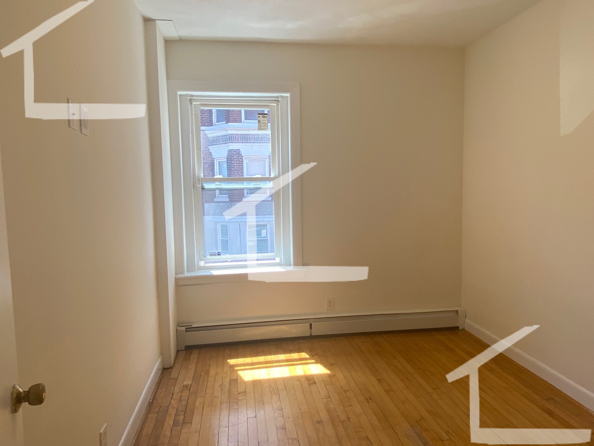 2 bed, 1 bath apartment for rent at 61 Brighton Ave Unit 4, Allston — photo 23 of 28