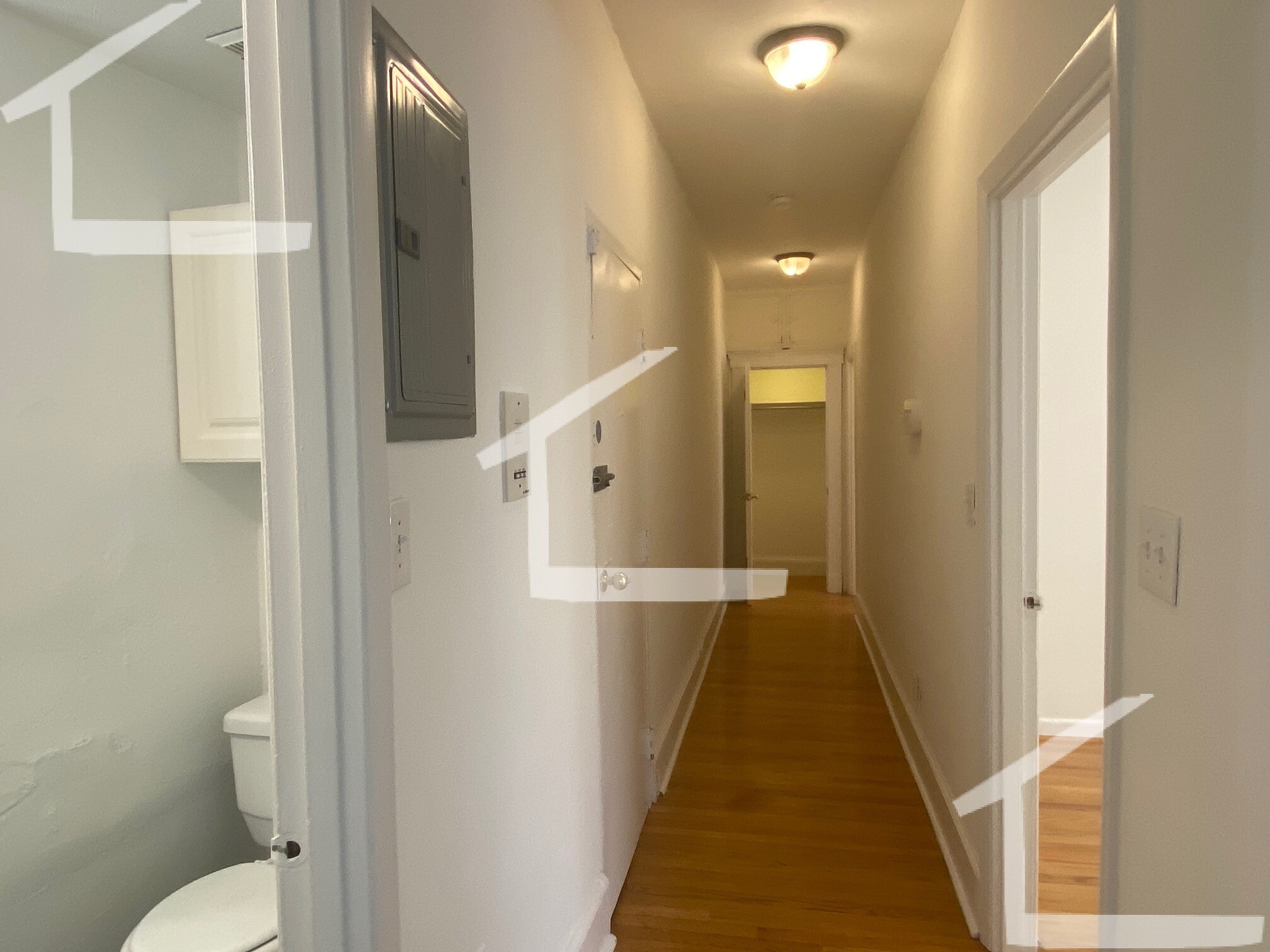 2 bed, 1 bath apartment for rent at 61 Brighton Ave Unit 4, Allston — photo 20 of 28