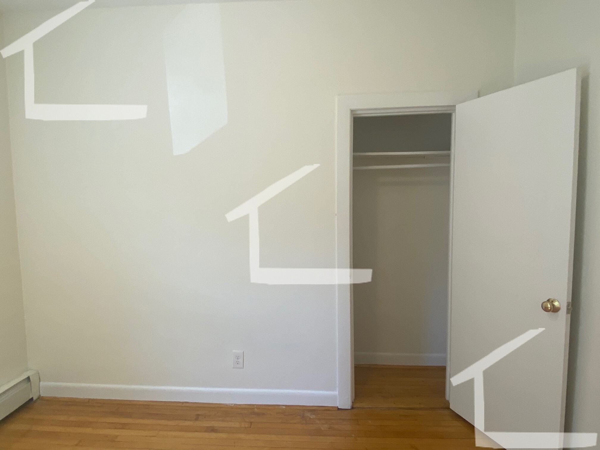 2 bed, 1 bath apartment for rent at 61 Brighton Ave Unit 4, Allston — photo 24 of 28