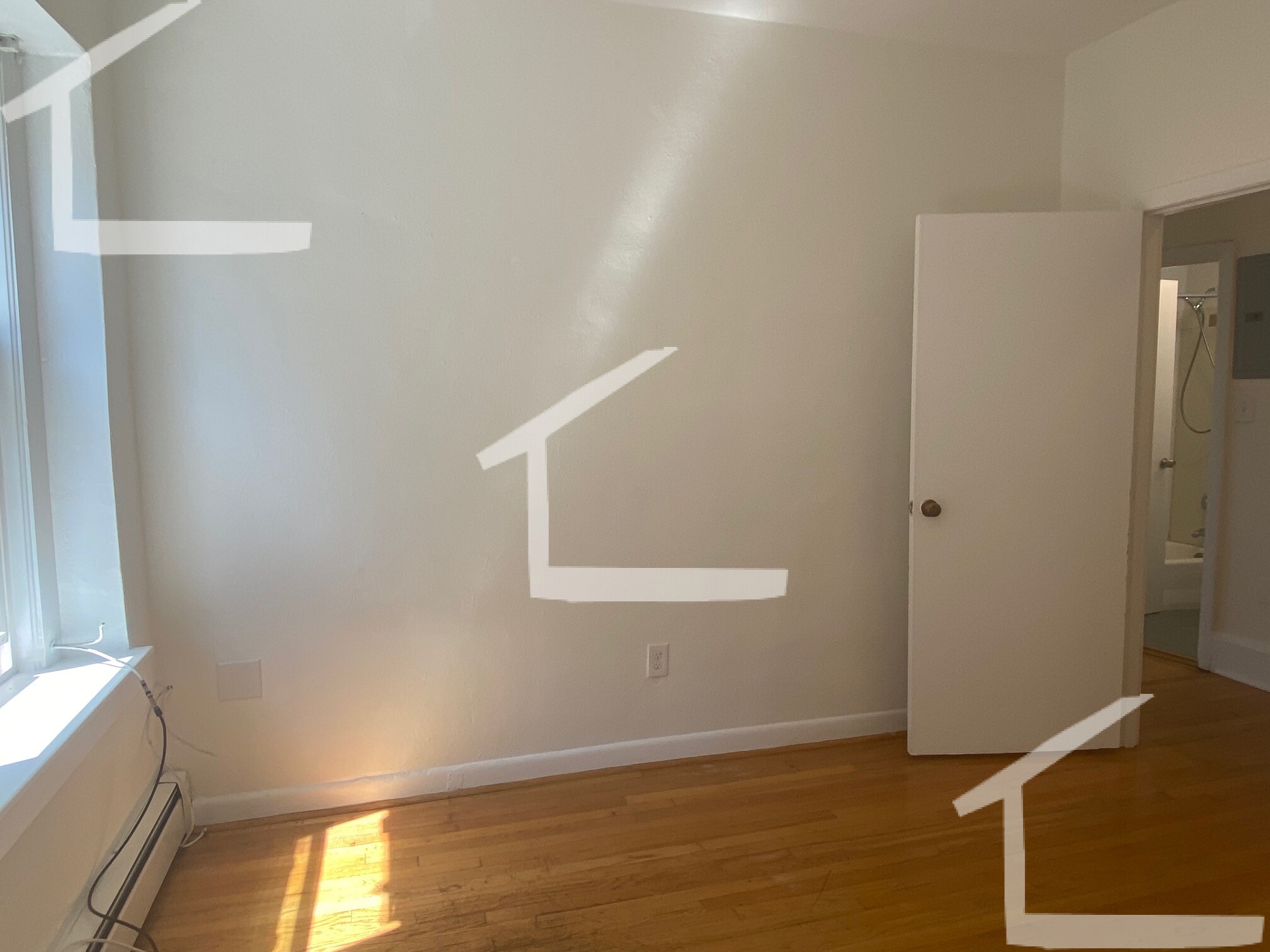 2 bed, 1 bath apartment for rent at 61 Brighton Ave Unit 4, Allston — photo 4 of 28