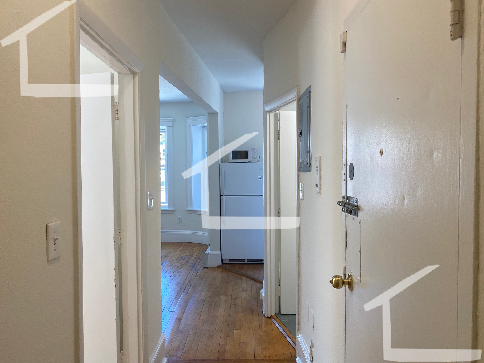 2 bed, 1 bath apartment for rent at 61 Brighton Ave Unit 4, Allston — photo 28 of 28